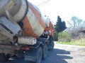 2005 КамАЗ Автобетоносмеситель, оранжевый, 1400000 рублей - вид 2