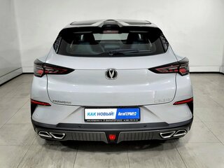 2024 Changan UNI-T I, серый, 2450000 рублей, вид 3