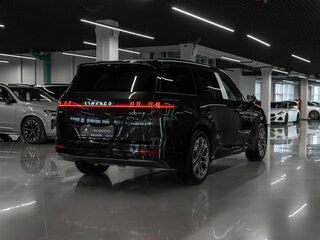 2025 Lynk & Co 900, чёрный, 7950000 рублей, вид 5