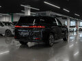 2025 Lynk & Co 900, чёрный - вид 4