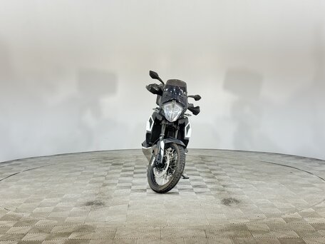 2019 KTM 790 Adventure, белый, 880000 рублей, вид 2
