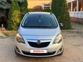 2013 Opel Meriva B, серебристый, 775000 рублей - вид 1