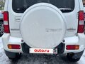 2010 Suzuki Jimny Sierra III Рестайлинг 1, белый, 700000 рублей - вид 3