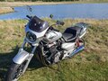 1998 Honda X4, серый, 566000 рублей - вид 1
