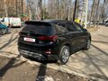 2018 Hyundai Santa Fe IV, чёрный, 2901000 рублей - вид 3