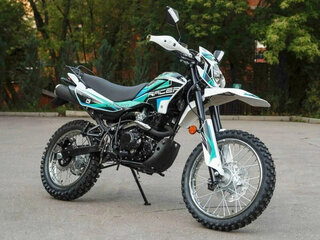 2025 Racer Panther, белый, 131500 рублей, вид 3