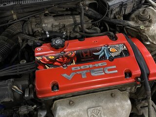 2000 Honda Accord VI, серый, 700000 рублей, вид 3
