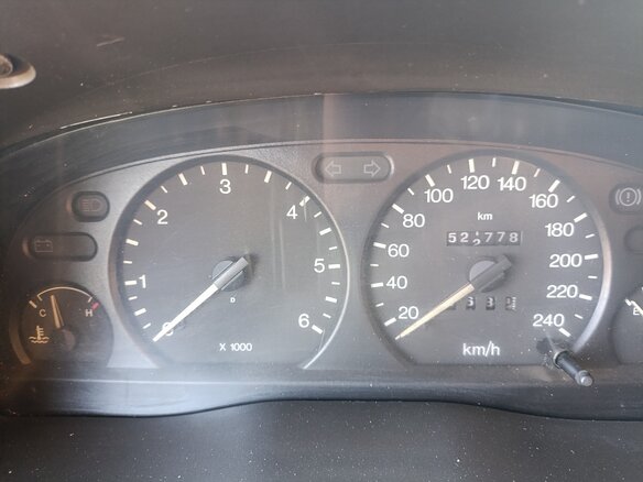 2001 Ford Transit, белый, 370000 рублей - вид 19