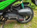 2016 Irbis LX, зелёный, 70000 рублей - вид 6