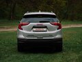 2021 GMC Terrain II, серый, 2273000 рублей - вид 7