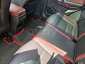 2021 Geely Coolray I, чёрный, 1400000 рублей - вид 7