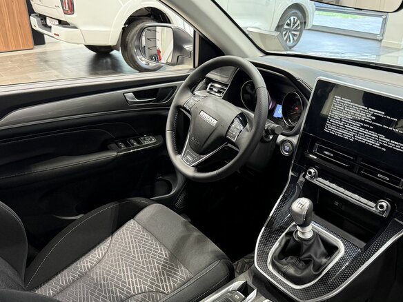 2026 Haval M6 II, белый, 2099000 рублей - вид 7