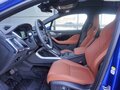 2019 Jaguar I-Pace I, синий - вид 6