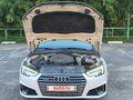 2019 Audi A4 V (B9), белый, 2700000 рублей - вид 3
