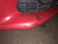 2012 Alfa Romeo Giulietta III, красный - вид 9