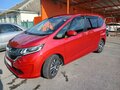 2019 Honda Freed II Рестайлинг, красный, 1800000 рублей - вид 8