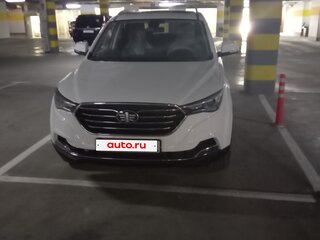 2019 FAW Besturn X40 I, белый, 1200000 рублей, вид 1