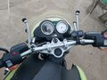 2003 BMW R 1150 R, зелёный - вид 3