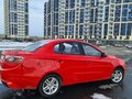 2014 FAW Oley, красный, 545000 рублей - вид 5