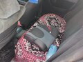1997 Daewoo Nexia I, белый - вид 5