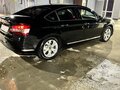 2011 Citroen C5 II, чёрный, 1000000 рублей - вид 2