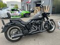 2015 Harley-Davidson Fat Boy, чёрный, 1500000 рублей - вид 8