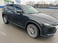 2022 Mazda CX-5 II, чёрный, 2920000 рублей - вид 6
