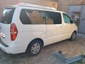 2008 Hyundai Grand Starex I, белый, 1270000 рублей - вид 3