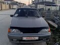 2007 Lada (ВАЗ) 2115, серый, 360000 рублей
