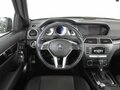 2012 Mercedes-Benz C-Класс 180 BlueEFFICIENCY III (W204) Рестайлинг, чёрный - вид 4