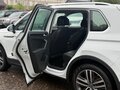 2023 Volkswagen Tiguan II Рестайлинг, белый, 3490000 рублей - вид 10