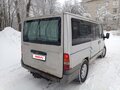 2005 Ford Tourneo, серебристый, 500000 рублей - вид 2