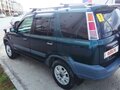 1997 Honda CR-V I, зелёный, 580000 рублей - вид 2