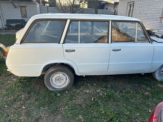 1984 Lada (ВАЗ) 2102, белый, 198000 рублей, вид 3
