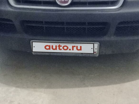 2010 Fiat Professional Ducato, белый, 1200000 рублей - вид 10