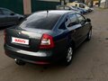 2012 Skoda Octavia II (A5) Рестайлинг, серый, 1100000 рублей - вид 2