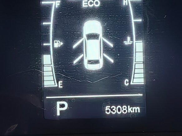 2023 Kaiyi E5, белый, 2300000 рублей - вид 11