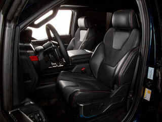 2026 Ford F-150 Raptor SuperCrew Raptor XIV Рестайлинг, зелёный, 14598000 рублей, вид 5