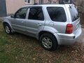 2005 Ford Maverick III, серебристый - вид 3