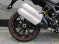 2012 Ducati Monster 1100, чёрный - вид 4