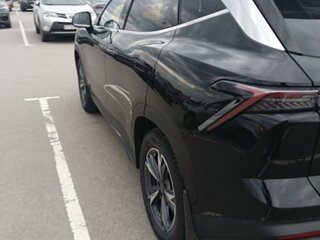 2024 Jetour Dashing I, чёрный, 1850000 рублей, вид 4