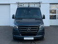 2019 Mercedes-Benz Sprinter, серый, 6738000 рублей - вид 1