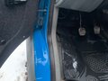 2011 ГАЗ ГАЗель (3302), синий, 880000 рублей - вид 4