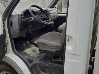 2009 ГАЗ ГАЗель (3302), белый, 940000 рублей, вид 3