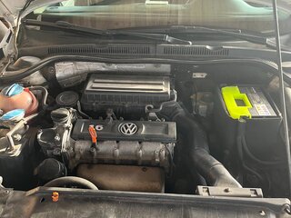 2013 Volkswagen Jetta VI, белый, 600000 рублей, вид 2