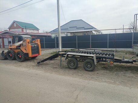 2023 Dromech CNK32, чёрный, 350000 рублей, вид 2