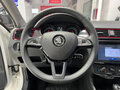 2022 Skoda Rapid II, белый, 1280000 рублей - вид 8