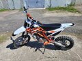 2025 Kayo TT160, оранжевый, 95000 рублей