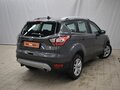 2018 Ford Kuga II Рестайлинг, серый - вид 2
