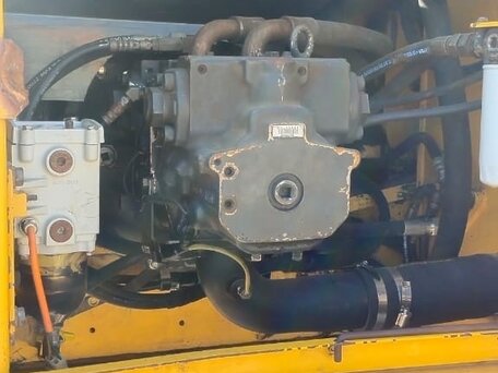 2007 Komatsu PC200-7, 3400000 рублей, вид 3